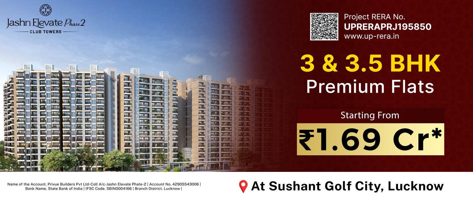 Jashn Elevate Banner